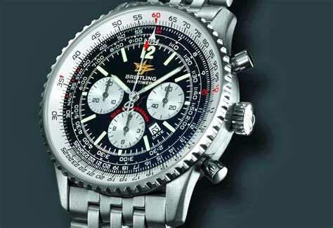 a41360 breitling|Breitling navitimer 50th anniversary edition.